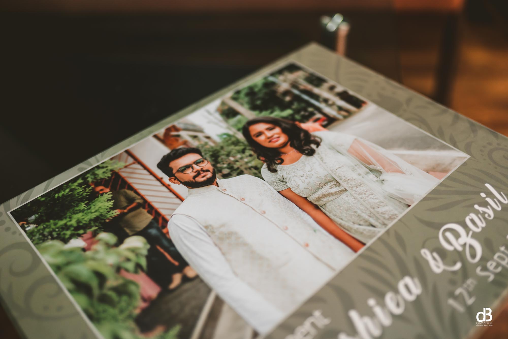 Best Wedding Album Photography