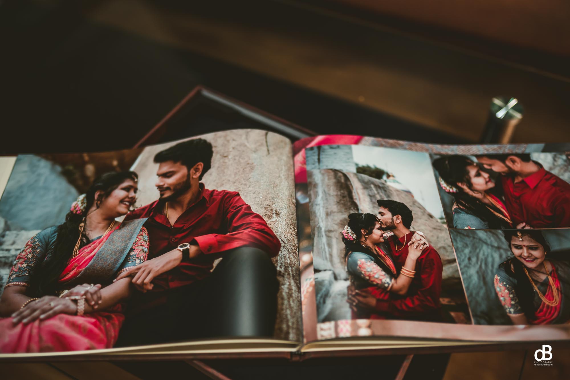 Best Pre Wedding Album in Bangalore