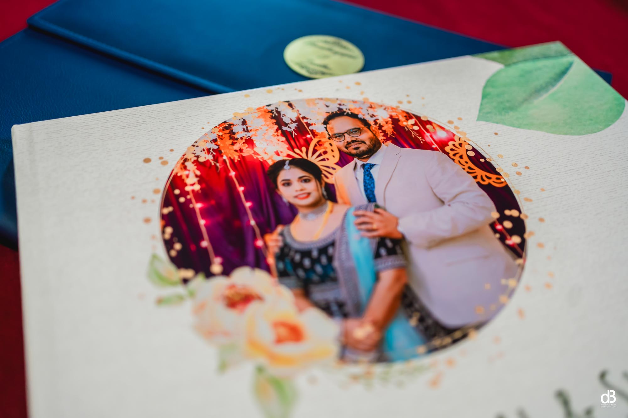 Best Wedding Album Design Quality
