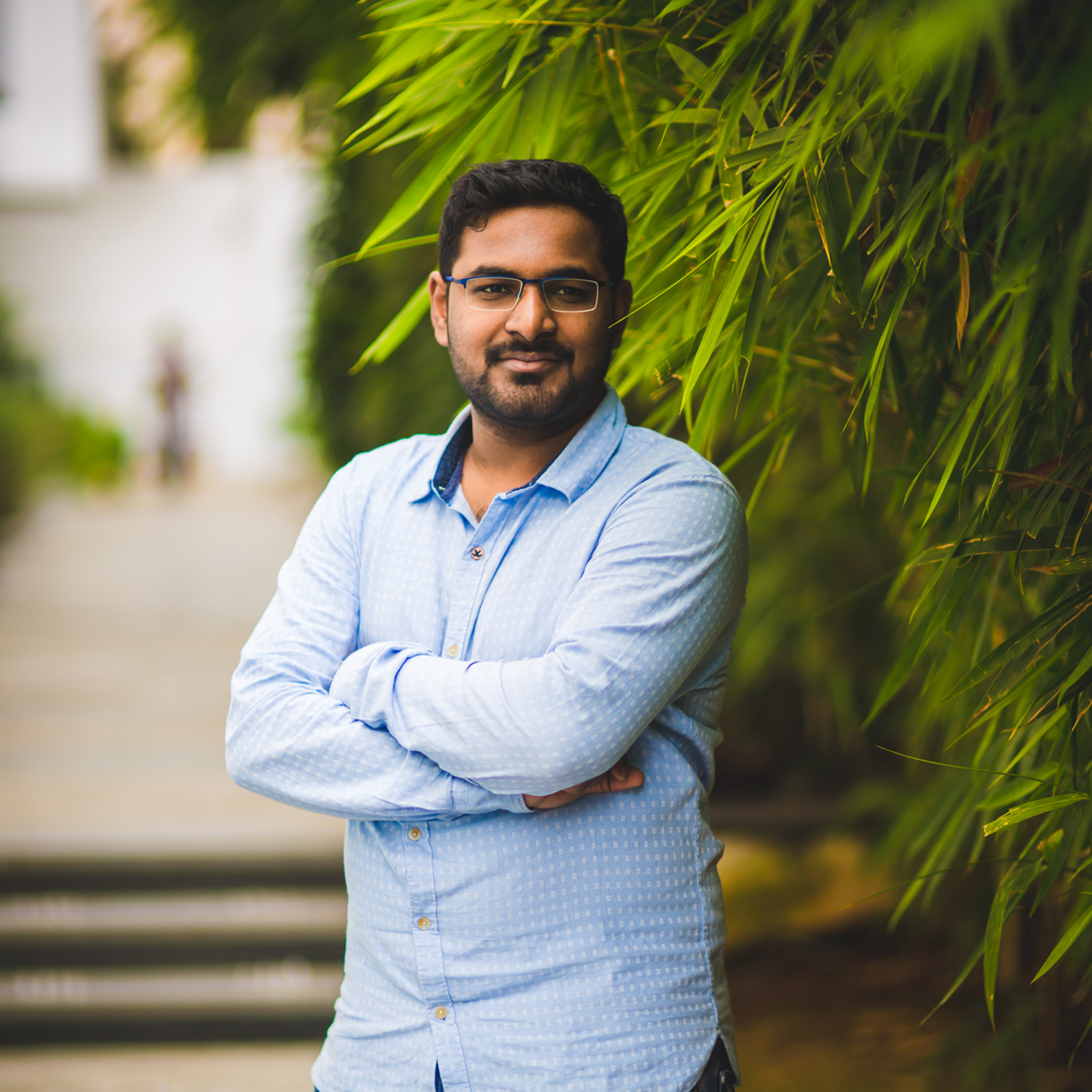 Dinesh Boiri - Professional Wedding Photographer