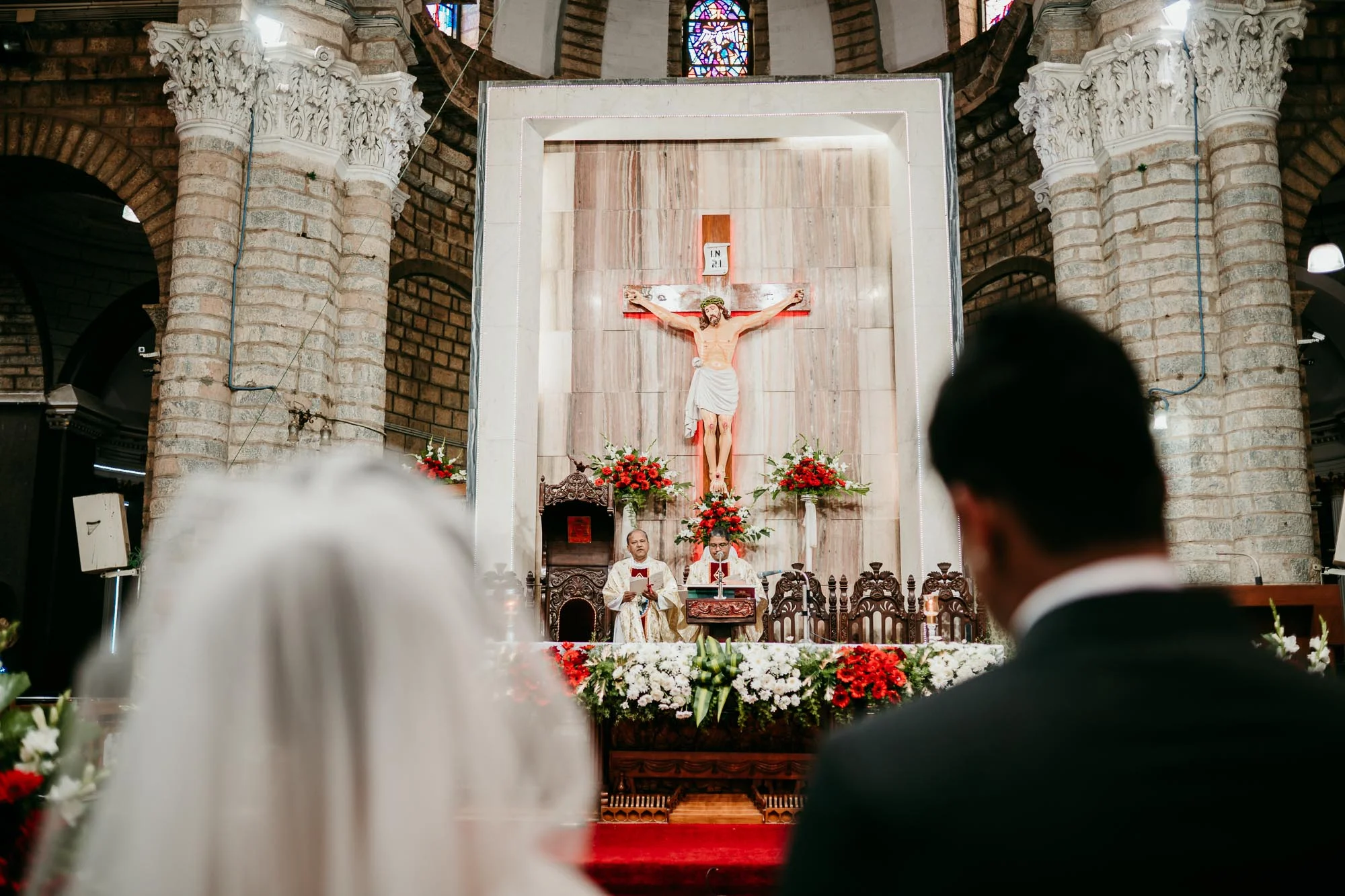 Wedding Church