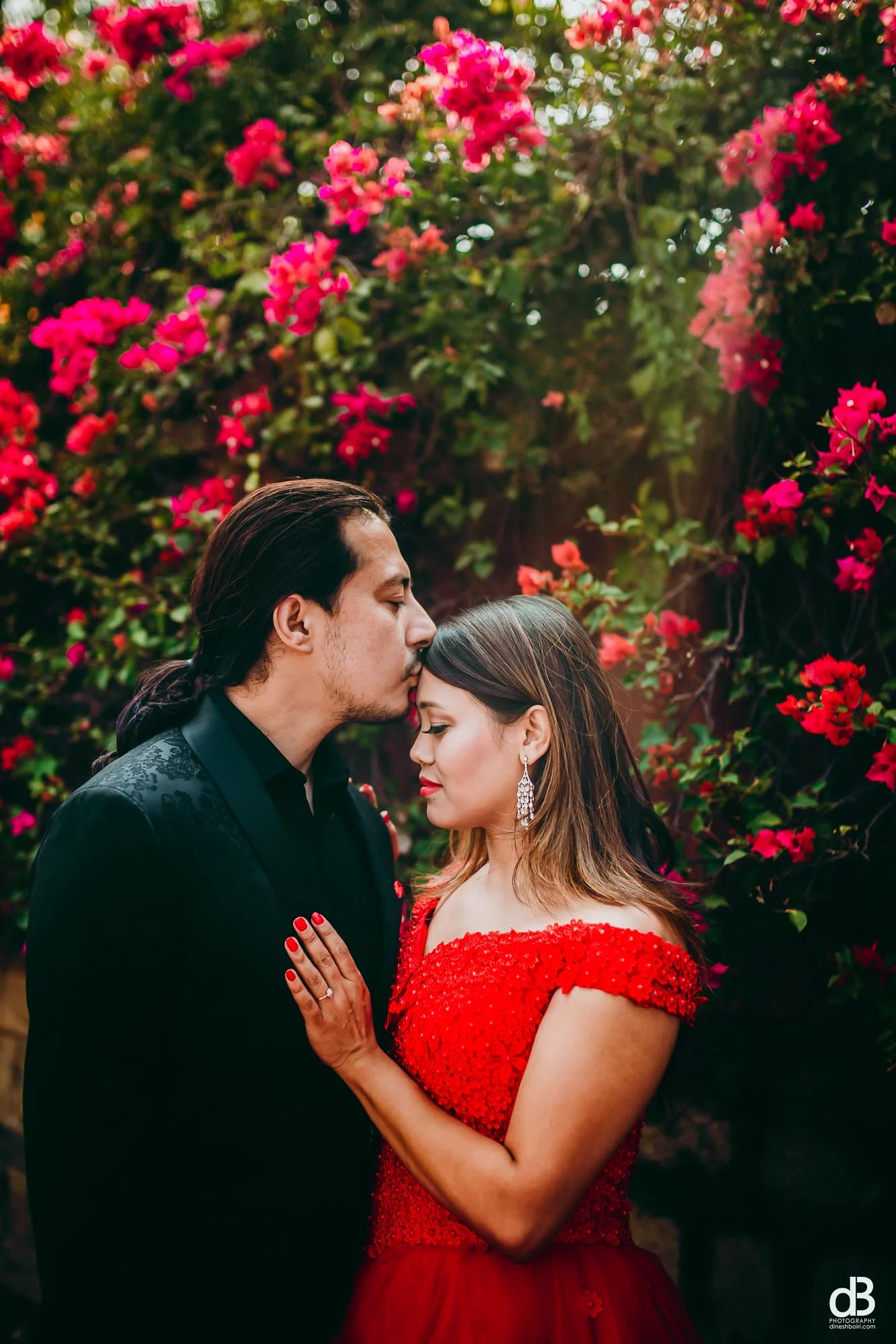 Wedding Shoot