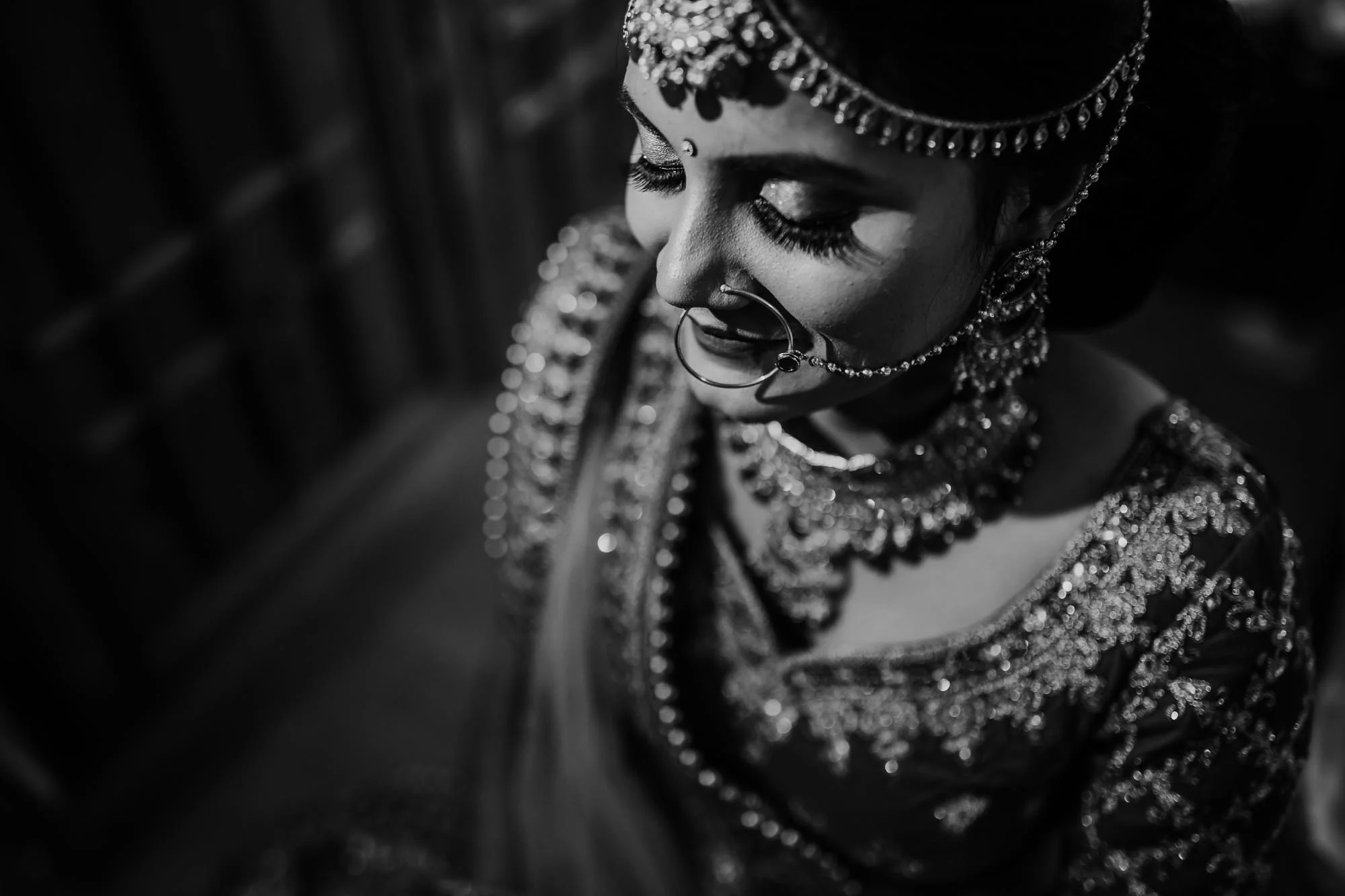Bride Ready