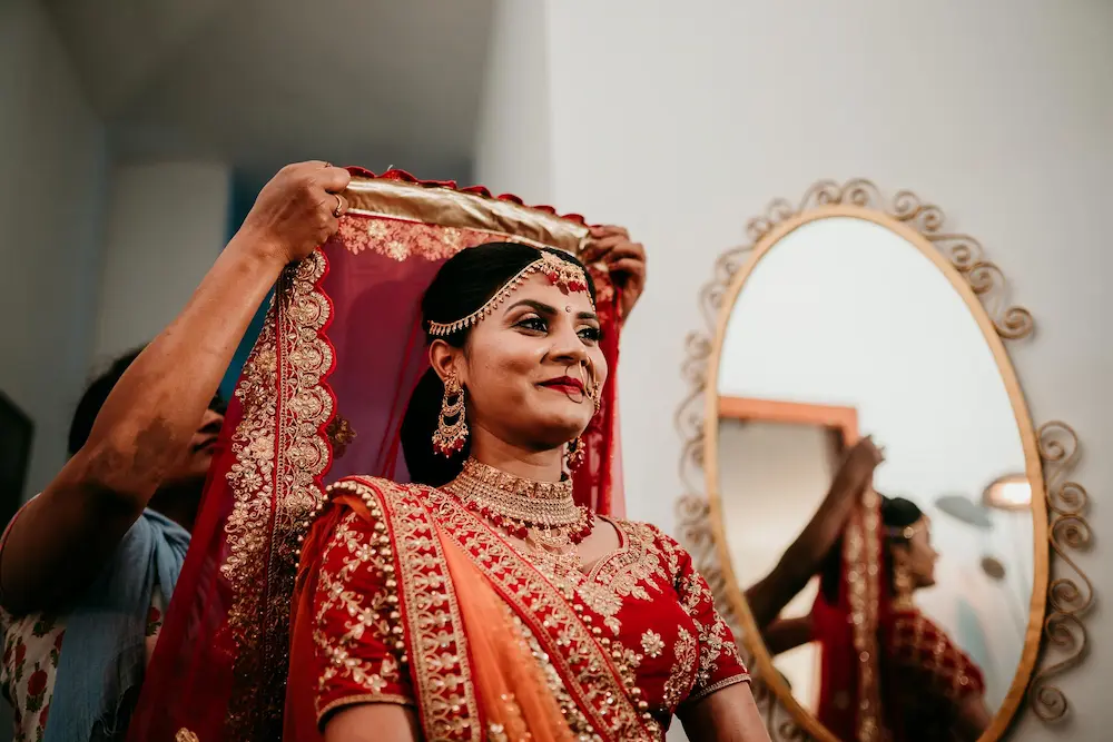 Wedding Photography